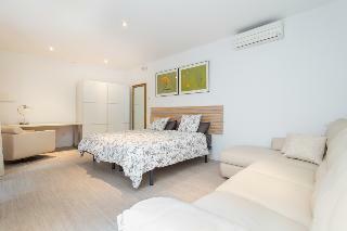 Hotel Can Sol� Petit