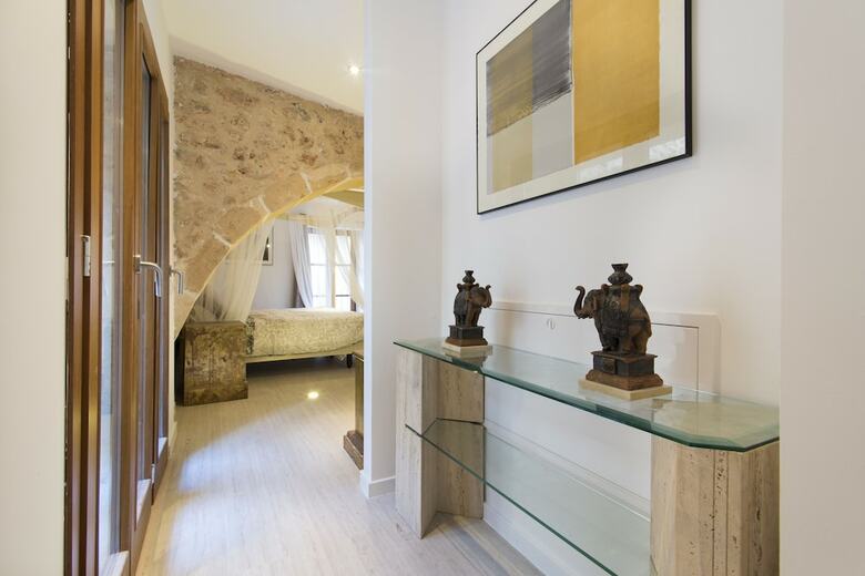 Hotel Can Sol� Petit