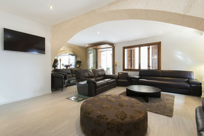 Hotel Can Sol� Petit