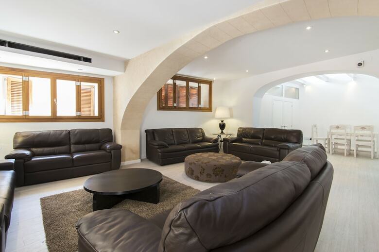 Hotel Can Sol� Petit