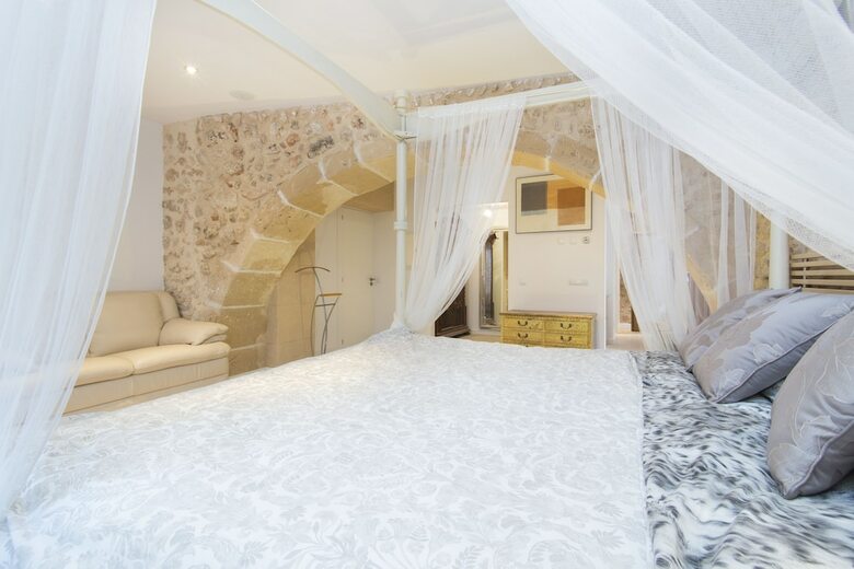 Hotel Can Sol� Petit