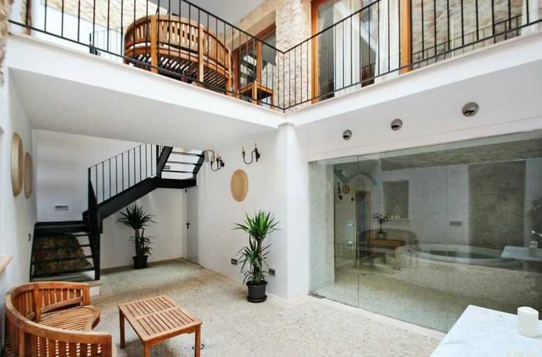 Hotel Can Sol� Petit