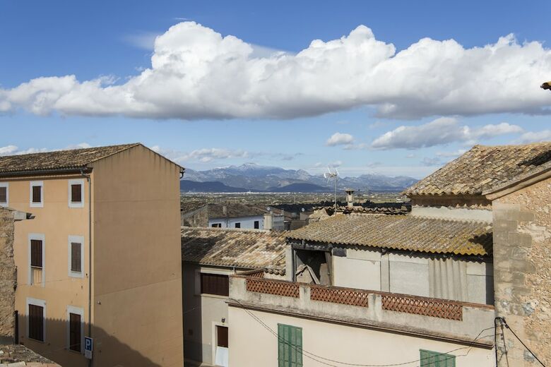 Hotel Can Sol� Petit
