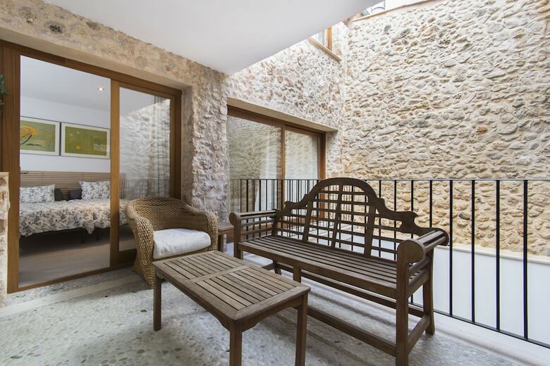 Hotel Can Sol� Petit