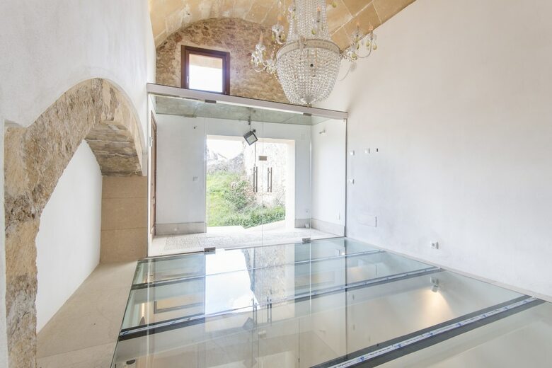 Hotel Can Sol� Petit