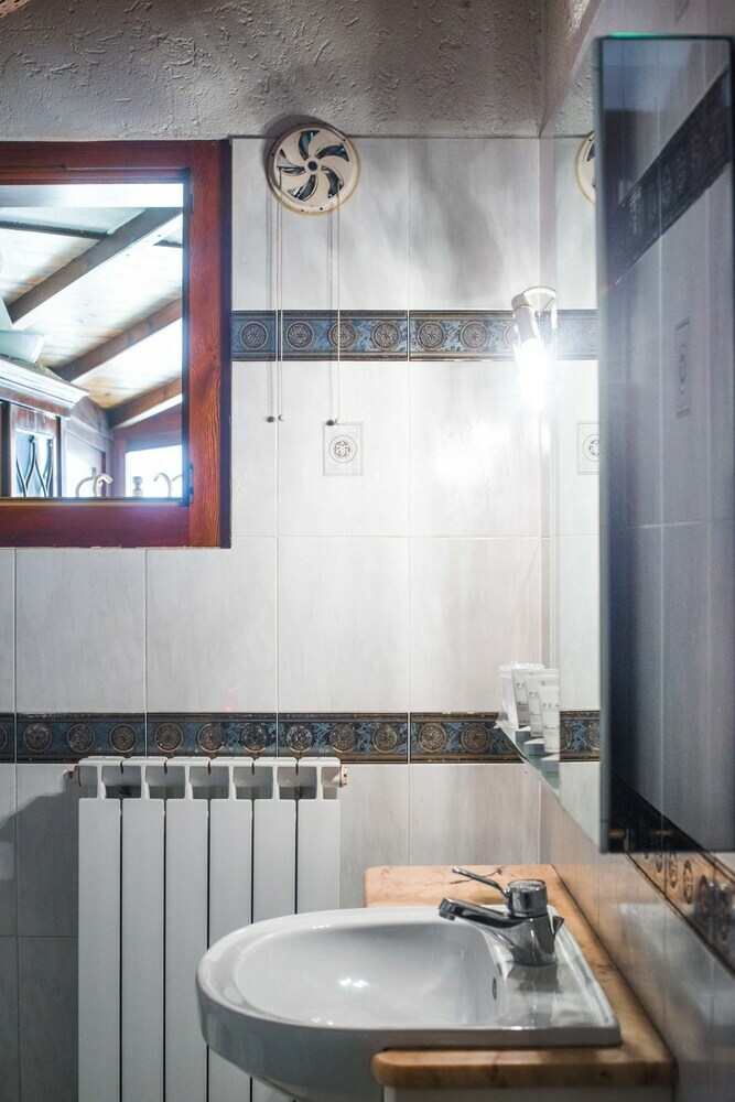 Apartamento Girandole Garden In Borgo Grotta
