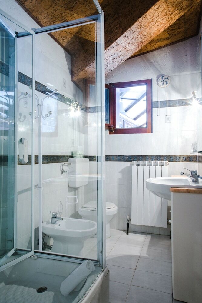Apartamento Girandole Garden In Borgo Grotta