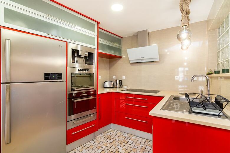 Alfama Deluxe Apartment