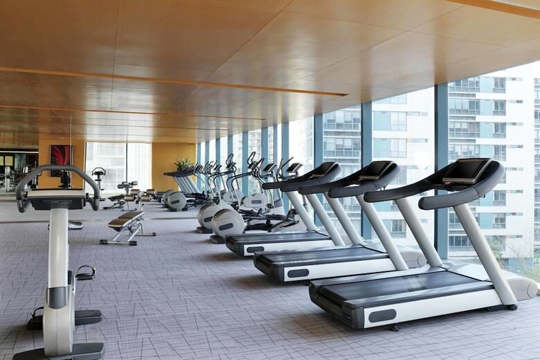 Hotel Four Points By Sheraton Guangzhou, Dongpu