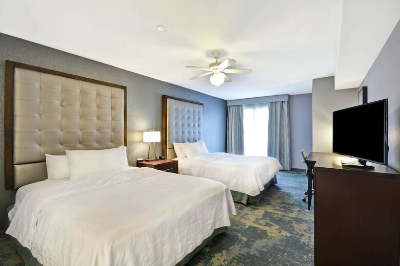 Hotel Homewood Suites By Hilton Palm Desert