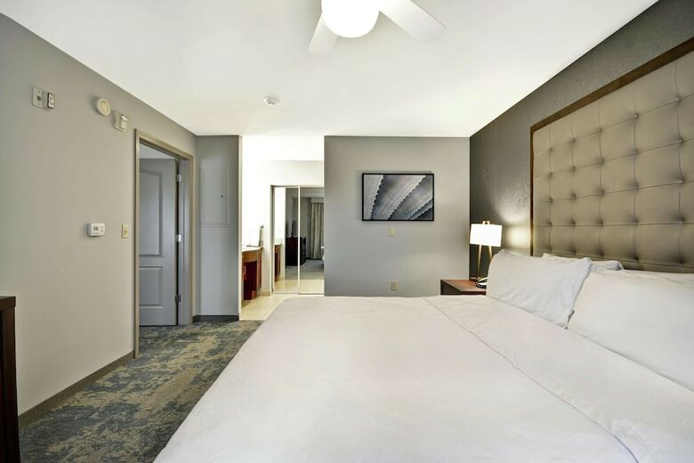 Hotel Homewood Suites By Hilton Palm Desert