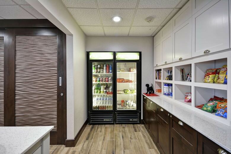 Hotel Homewood Suites By Hilton Palm Desert