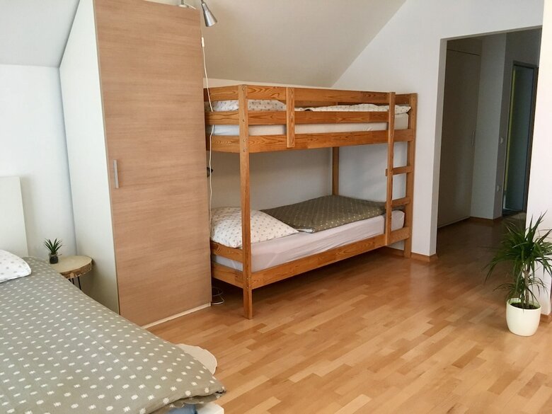 Hotel Apartments Muznik