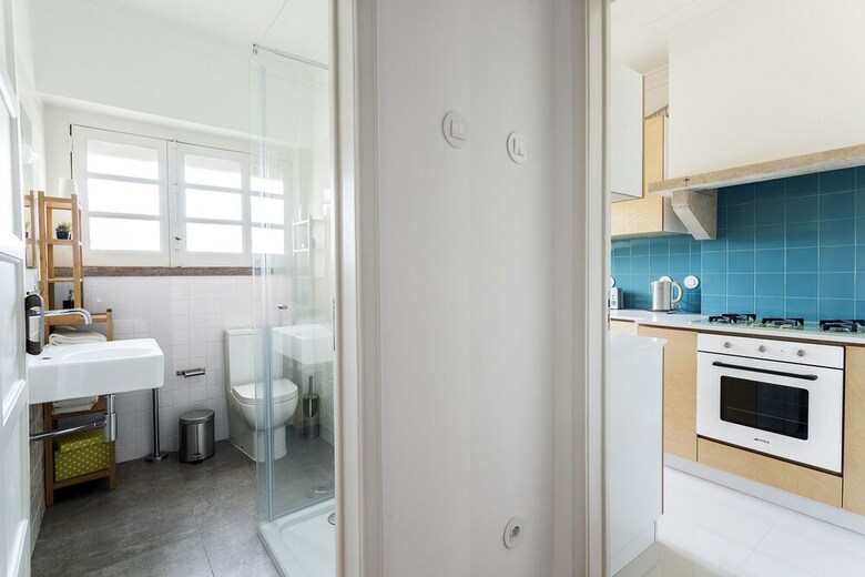 Damasceno Contemporary Apartment