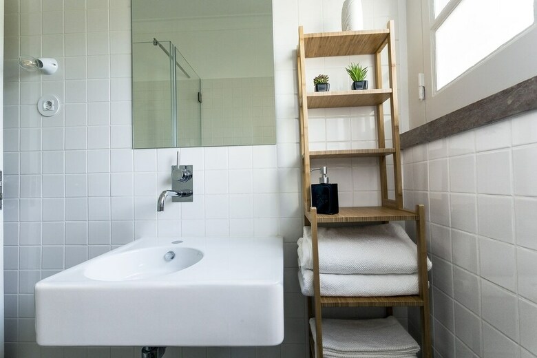 Damasceno Contemporary Apartment