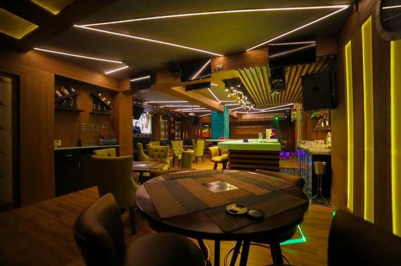 Jd Hotel Four Boutique