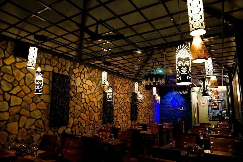 Jd Hotel Four Boutique