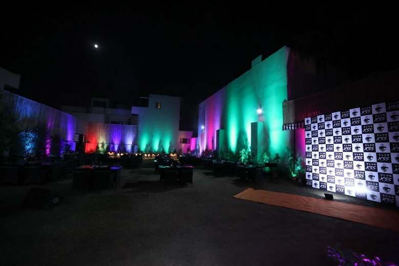 Jd Hotel Four Boutique