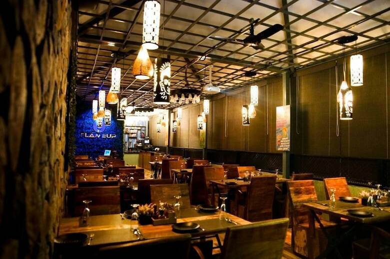 Jd Hotel Four Boutique