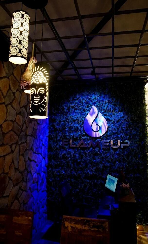 Jd Hotel Four Boutique