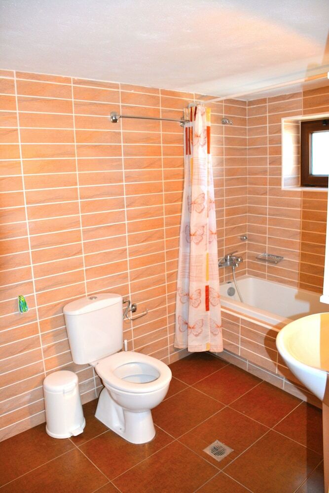 Luxury Apartment In Eleftherna Satra