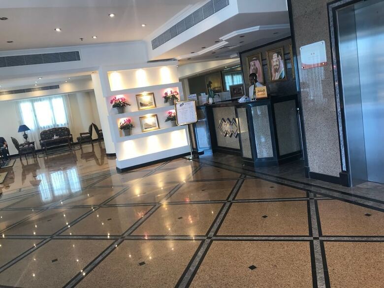 Hotel Dunes