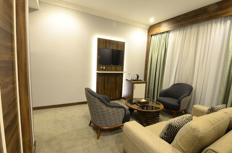 Hotel Dunes