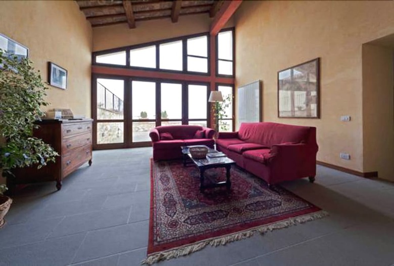 Agroturismo La Perticara