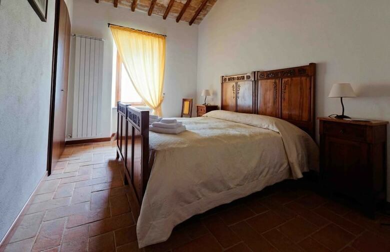 Agroturismo La Perticara