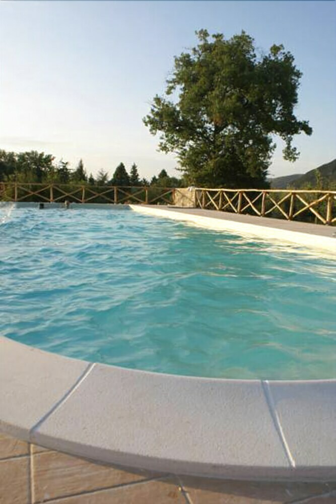 Agroturismo La Perticara