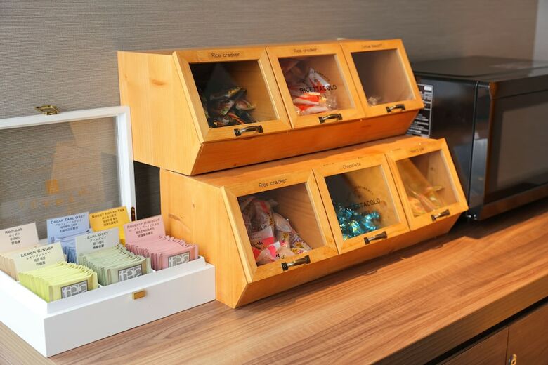Karaksa Hotel Premier Tokyo Ginza