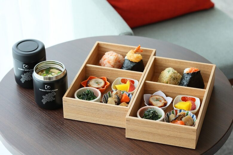 Karaksa Hotel Premier Tokyo Ginza