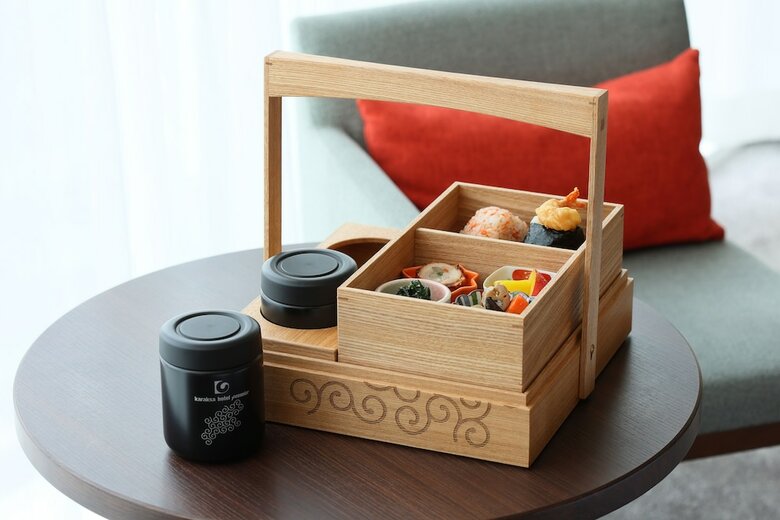 Karaksa Hotel Premier Tokyo Ginza