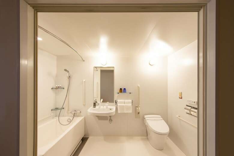 Karaksa Hotel Premier Tokyo Ginza