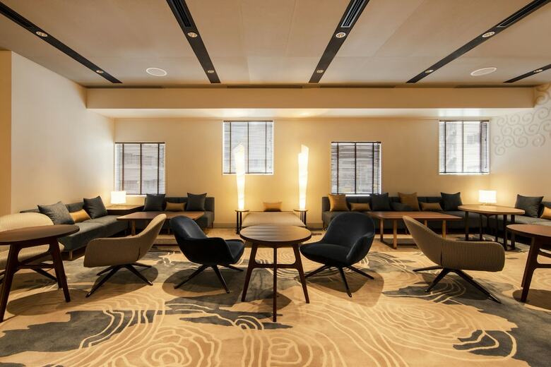 Karaksa Hotel Premier Tokyo Ginza