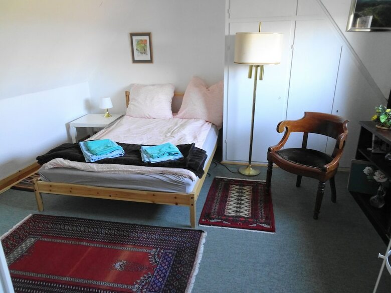 Hotel Haus Fermate