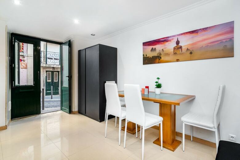 Apartamentos Modern Alfama Studio