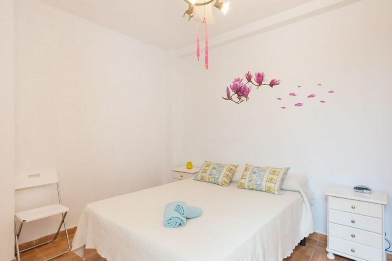 Apartamentos Marmoles Loft City Center