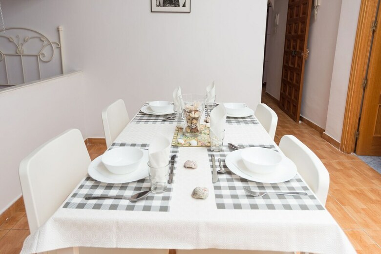 Apartamentos Marmoles Loft City Center