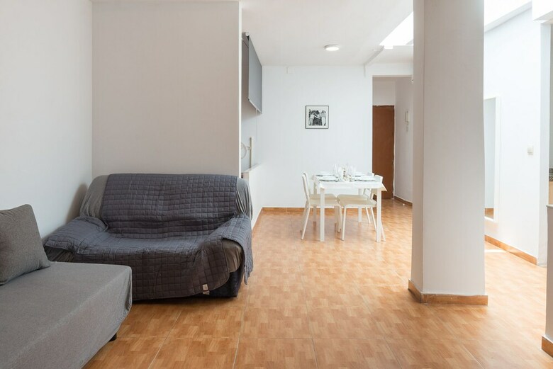 Apartamentos Marmoles Loft City Center