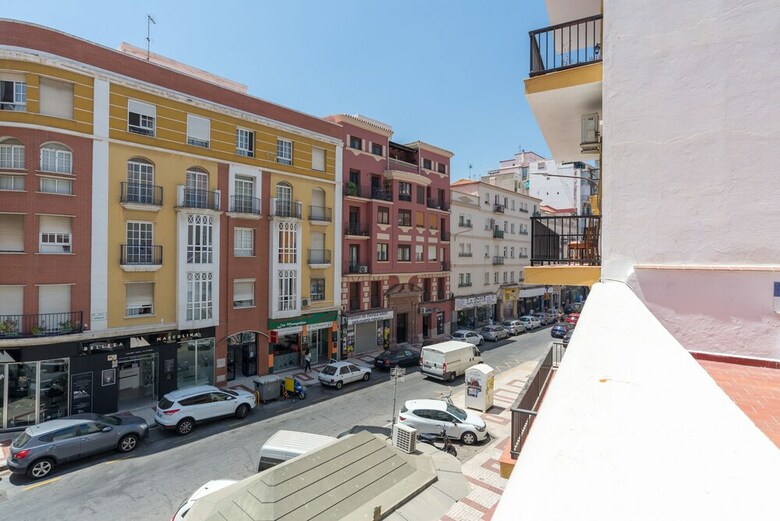 Apartamentos Marmoles Loft City Center