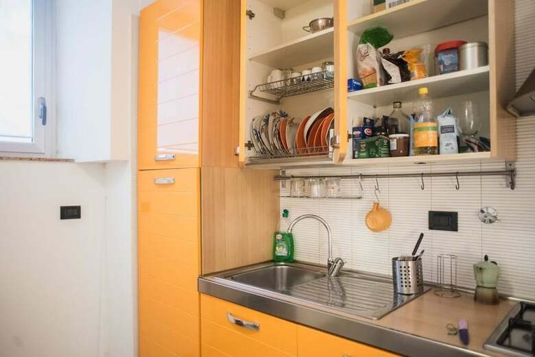 Testaccio Apartments