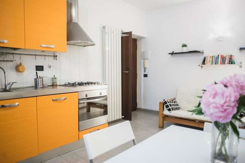 Testaccio Apartments