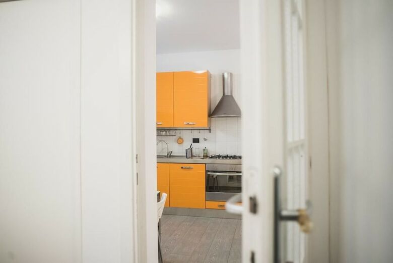 Testaccio Apartments