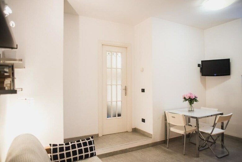 Testaccio Apartments