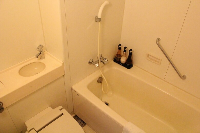 Shin Furano Prince Hotel