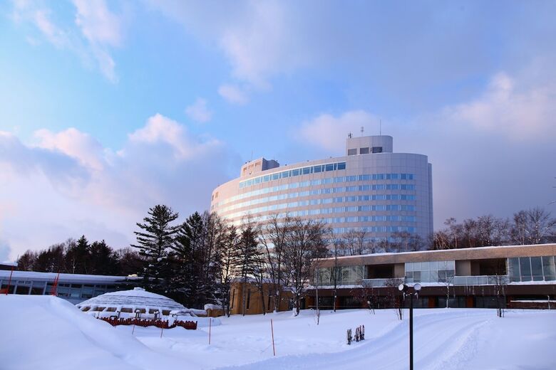 Shin Furano Prince Hotel