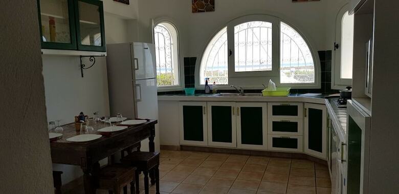 Villa Yasmine Dar Oufa Beach