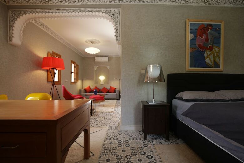 Hotel Dar Gonzo Resort & Spa