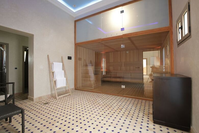Hotel Dar Gonzo Resort & Spa